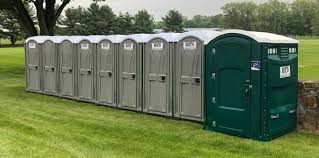 Best Portable Restroom Maintenance and Cleaning  in Tillmans Corner, AL