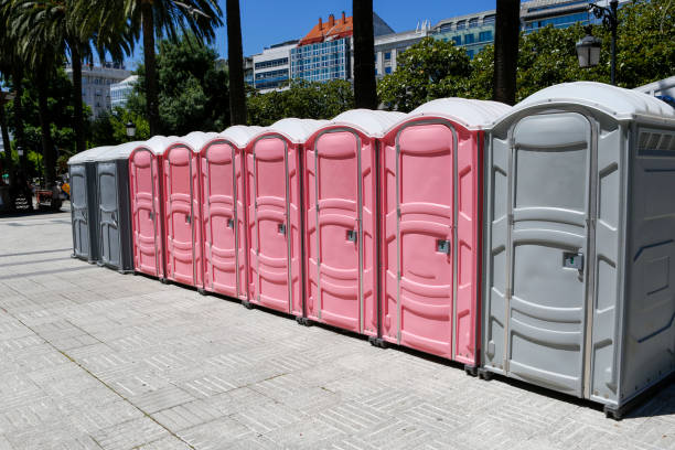 Best Portable Restroom for Sporting Events  in Tillmans Corner, AL