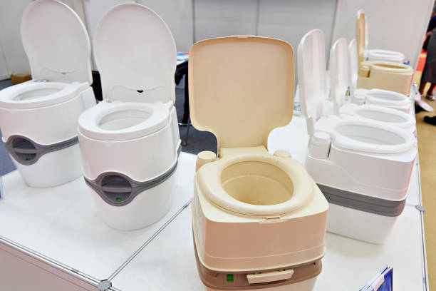 Best Standard Portable Toilet Rental  in Tillmans Corner, AL